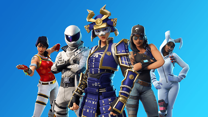Best Laptops for Fortnite in Apr 2025