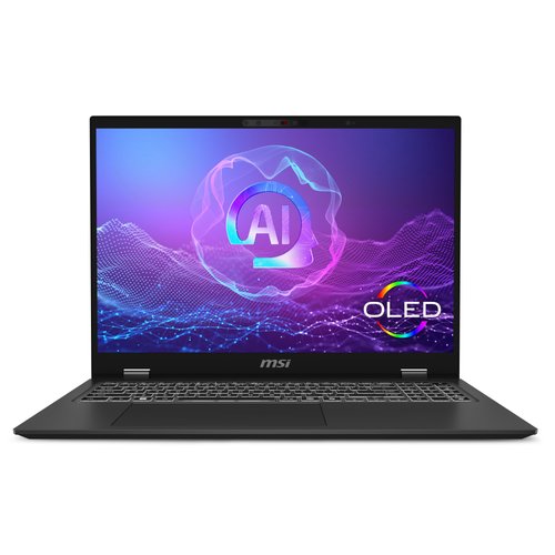 MSI Prestige 16 AI+ Evo B2VMG-021NL