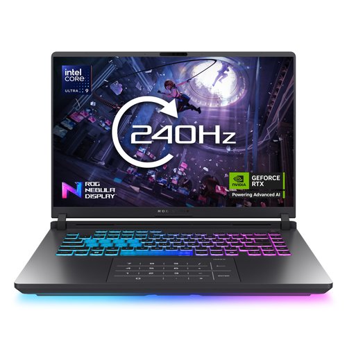 ASUS G615LM-S5062W
