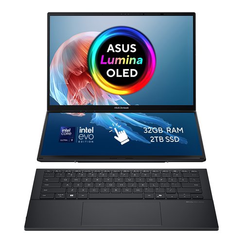ASUS UX8406CA-PZ134W