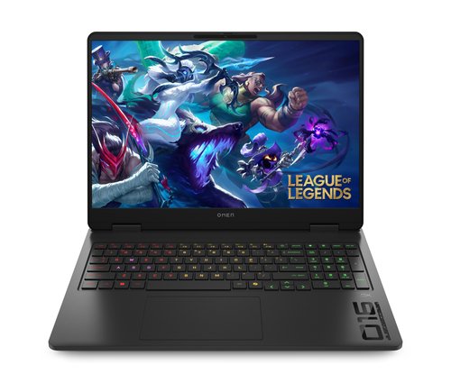 HP OMEN Gaming 16-ap0007na