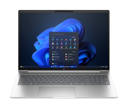 HP ProBook 4 G1i 16 inch Notebook AI PC Wolf Pro Security Edition