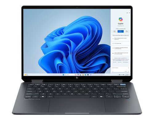 HP OmniBook Ultra Flip 14-fh0008na