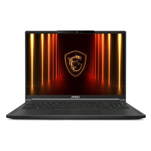 MSI Stealth A16 AI+ A3HWFG-008UK