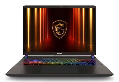 MSI Vector 16 HX AI A2XWIG-283UK