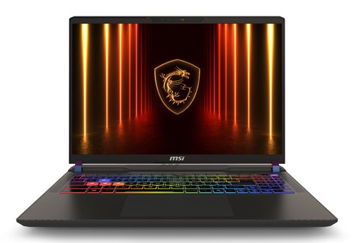 MSI Vector 16 HX AI A2XWIG-006UK