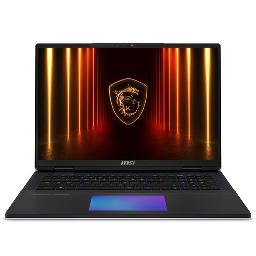 MSI Titan 18 HX AI A2XWIG-007UK