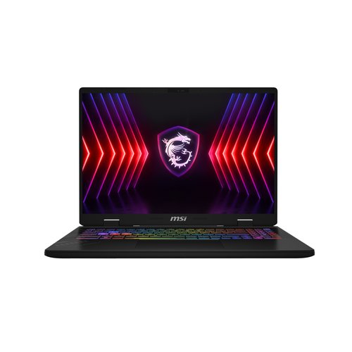 MSI Crosshair 16 HX D14VFKG-002UK