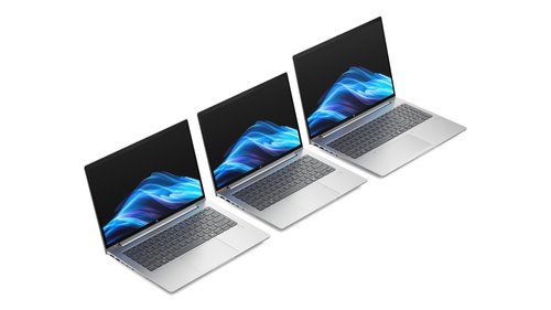 HP ProBook 4 G1i 14 inch Notebook AI PC Wolf Pro Security Edition