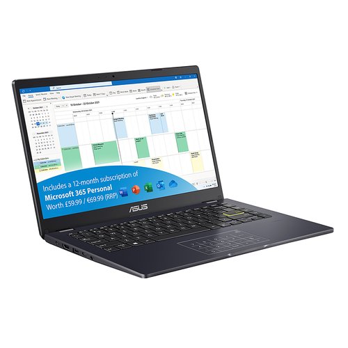 ASUS E410KA-EK383WS